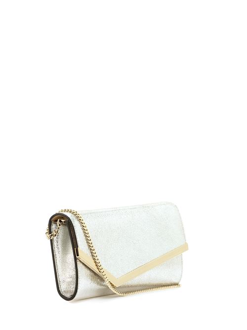 Emmie Clutch  JIMMY CHOO | EMMIE GLECHAMPAGNE